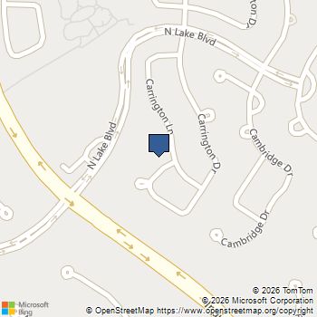 370 Carrington Dr Weston, FL MLS# A12031380