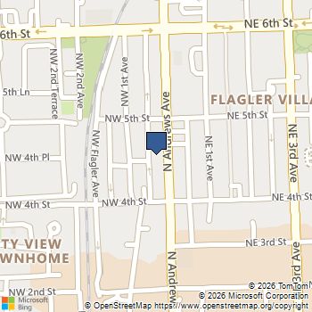425 N Andrews Ave 201 Fort Lauderdale, FL MLS# A12102962