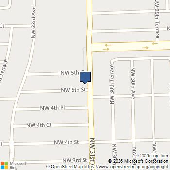 3101 NW 5th St 3101 Lauderhill, FL MLS# A12079332