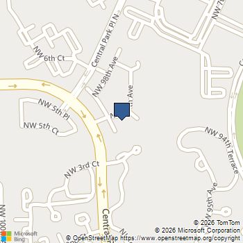 510 NW 97th Ave Plantation, FL MLS# A11948871