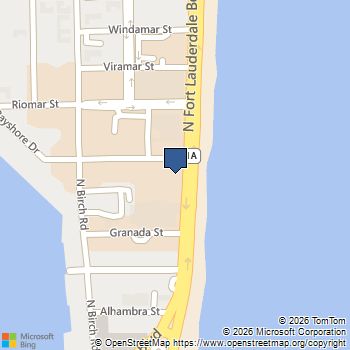 345 N Fort Lauderdale Beach Blvd 501 Fort Lauderdale, FL MLS# A11942998