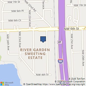 519 NW 21st Terrace Fort Lauderdale, FL MLS# B26028588