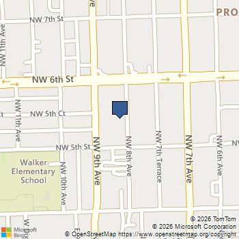 519 NW 8th Ave 4 Fort Lauderdale, FL MLS# A11980945