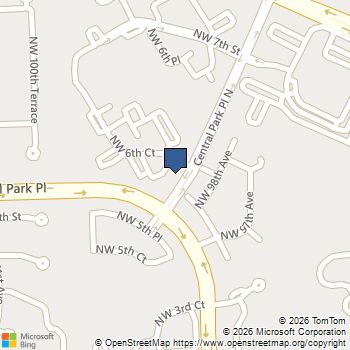 9844 NW 6th Ct Plantation, FL MLS# A11946596