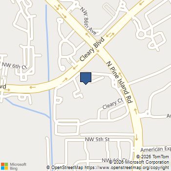 771 N Pine Island Rd 303 Plantation, FL MLS# A11986818