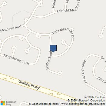 624 Vista Meadows Dr Weston, FL MLS# A12032292