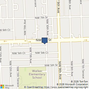 1000 Sistrunk Boulevard Fort Lauderdale, FL MLS# B26059876