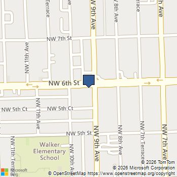 900 NW 6th St B Fort Lauderdale, FL MLS# A11979981