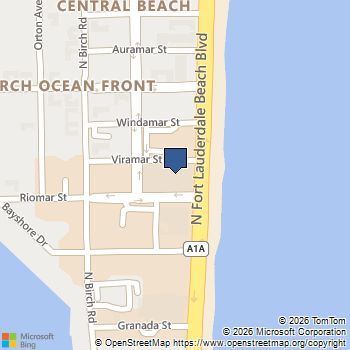505 N Fort Lauderdale Beach Blvd 1801 Fort Lauderdale, FL MLS# A12075182