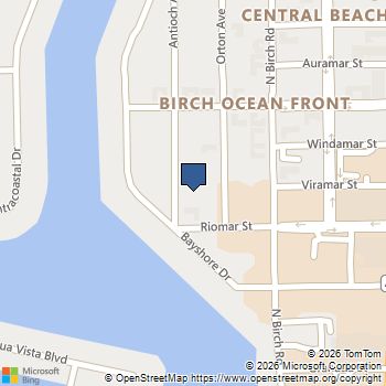 508 Antioch Ave 6 Fort Lauderdale, FL MLS# A11972712