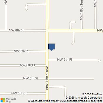 11791 NW 6th Pl Plantation, FL MLS# A12002634