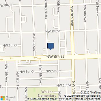 612 NW 10th Ter Fort Lauderdale, FL MLS# A11975415