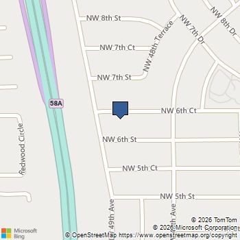 4872 NW 6TH Court Plantation, FL MLS# B26055807