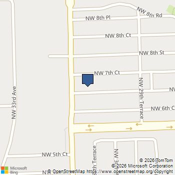 3023 NW 7th Street Fort Lauderdale, FL MLS# F10555490