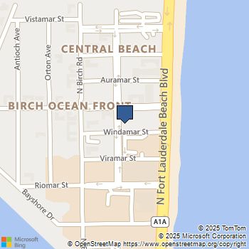 551 N Fort Lauderdale Beach Blvd # R1810 Fort Lauderdale, FL MLS# F10536926