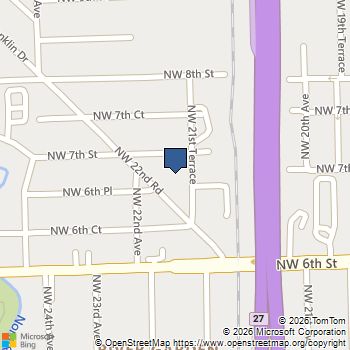 661 NW 21st Terrace NW A-d Fort Lauderdale, FL MLS# B26047146