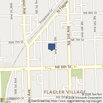 633 NE 2nd Ave # 14 Fort Lauderdale, FL MLS# F10543036