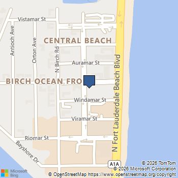 551 N Fort Lauderdale Beach Blvd R1803 & R1804 Fort Lauderdale, FL MLS# A11973870