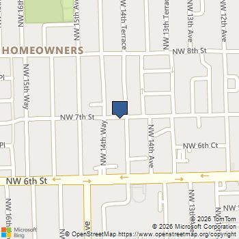 1430 NW 7th St Fort Lauderdale, FL MLS# A11950737