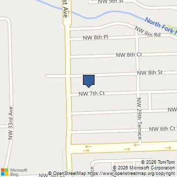 3021 NW 7th Ct Fort Lauderdale, FL MLS# A12045301