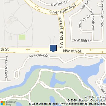 565 Vista Isles Dr 2011 Sunrise, FL MLS# A11987580