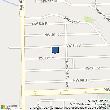 2917 NW 7th Ct 2917 Fort Lauderdale, FL MLS# A11932737