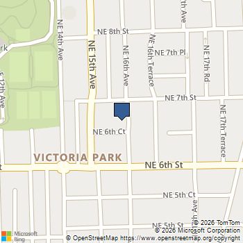 633 NE 16th Ave 2 Fort Lauderdale, FL MLS# A11999951