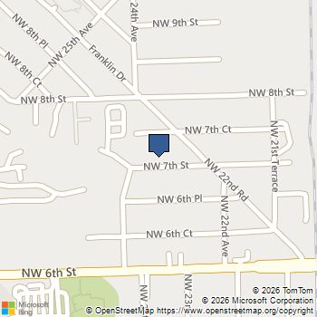 2311 NW 7th St Fort Lauderdale, FL MLS# A11989859