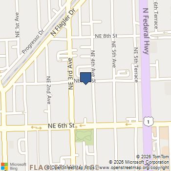 645 NE 4th Ave 316 Fort Lauderdale, FL MLS# A11986723