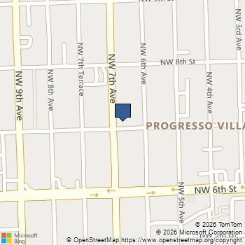 700 NW 7th Avenue Fort Lauderdale, FL MLS# F10544162