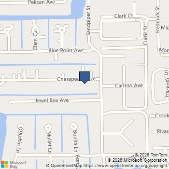 1630 Chesapeake AVE Naples, FL MLS# 226038819