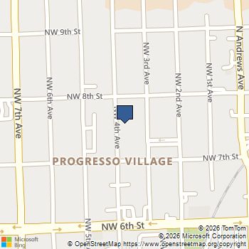 728 NW 4th Ave # 1 Fort Lauderdale, FL MLS# F10540836