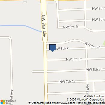 3050 NW 8th Pl Fort Lauderdale, FL MLS# A11986732