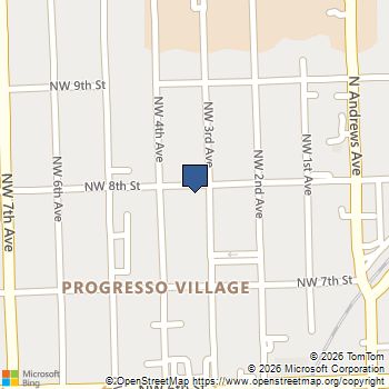 749 NW 3rd Ave 1-6 Fort Lauderdale, FL MLS# A11949789