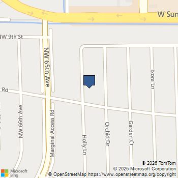 812 Holly Ln Plantation, FL MLS# A11937666