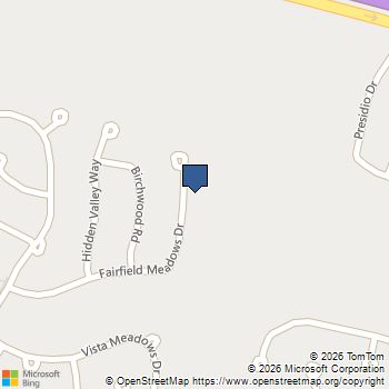 1144 Fairfield Meadows Dr 0 Weston, FL MLS# A12022253