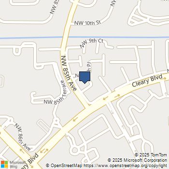 8237 NW 8th Ct # 4 Plantation, FL MLS# F10540363