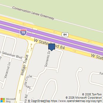 1210 Sorrento Dr Weston, FL MLS# A11945505