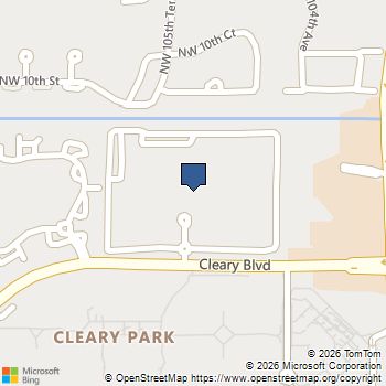 10757 Cleary Blvd 206 Plantation, FL MLS# A11929839