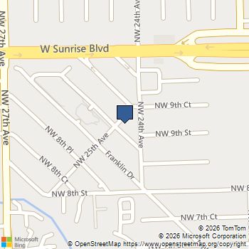 2431 NW 9th St Fort Lauderdale, FL MLS# A12079533