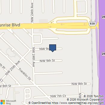 2212 NW 9th Court Fort Lauderdale, FL MLS# B26085988