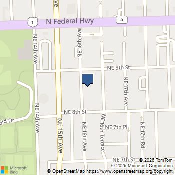 824 NE 16TH Avenue Fort Lauderdale, FL MLS# B26077087