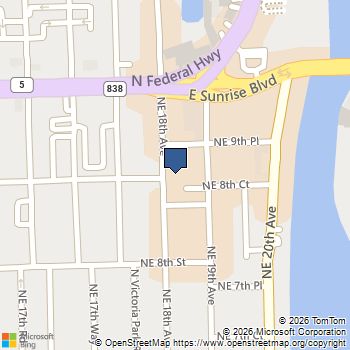 900 NE 18th Avenue 304 Fort Lauderdale, FL MLS# A11987243