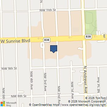 921 NW 2nd Ave 2 Fort Lauderdale, FL MLS# A11973631