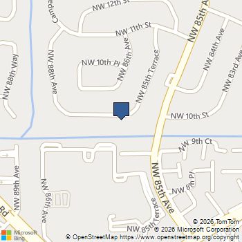 8550 NW 10th St # A80 Fort Lauderdale, FL MLS# F10543540