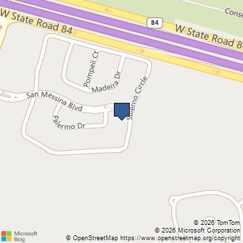 1528 salerno circle Weston, FL MLS# A12038141