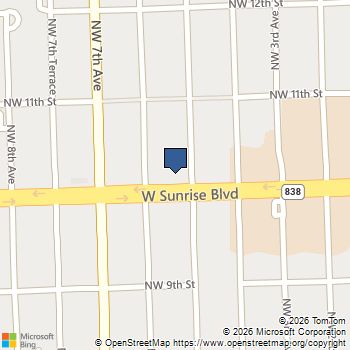 501 W SUNRISE Boulevard # 2 Fort Lauderdale, FL MLS# B26089458