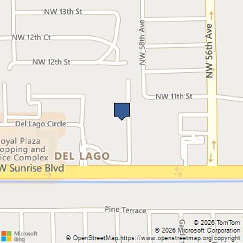 1101 NW 58th Ter 108 Sunrise, FL MLS# A12114108