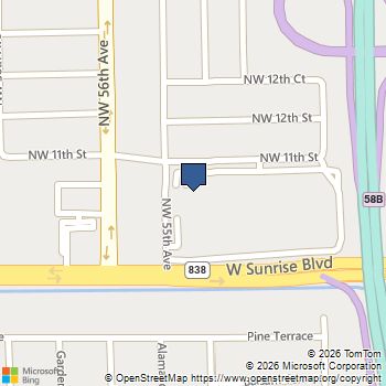 5480 NW 11th St 103 Plantation, FL MLS# A12024311