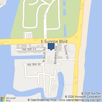 3000 E Sunrise Boulevard 14f Fort Lauderdale, FL MLS# B26032089
